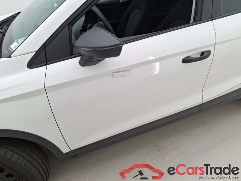 SEAT ARONA 1.0 TGI REFERENCE #5