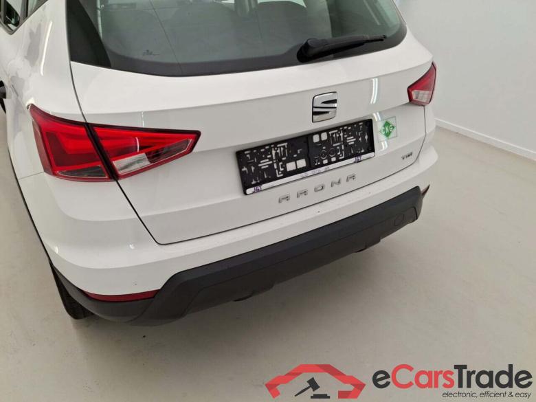 SEAT ARONA 1.0 TGI REFERENCE #6