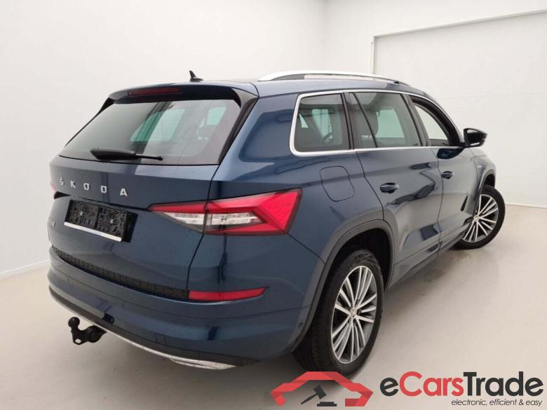 SKODA KODIAQ 2.0 TDI L&K DSG #2