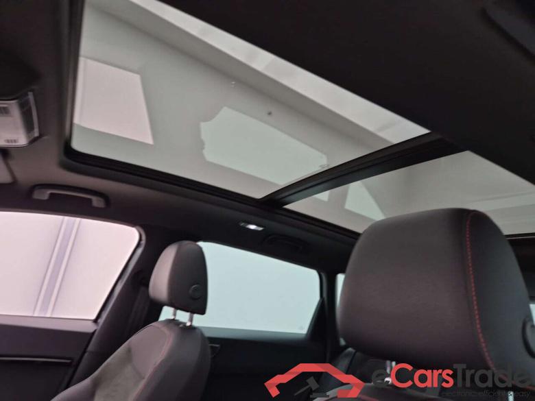 Seat Ateca 1.5 TSI FR-Line 150Hp Pano LED-Xenon Virtual Navi 1/2 Sport-Leather-Alcantara KeylessGo Klima PDC ... #6