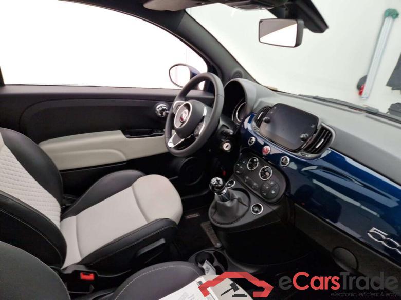 FIAT 500 1.0 HYBRID DOLCEVITA #3