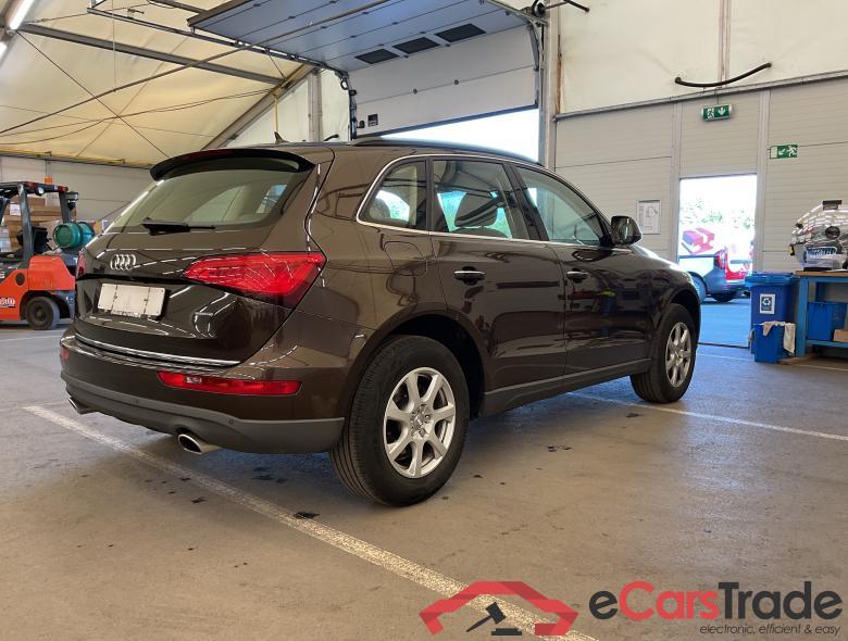 AUDI Q5 Audi Q5 2.0 TFSI quattro 169(230) kW(PS)tiptronic #2