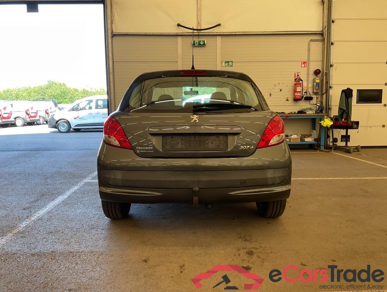 PEUGEOT 207+ 1.4i Access #3