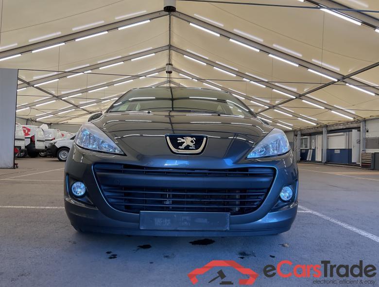 PEUGEOT 207+ 1.4i Access #4
