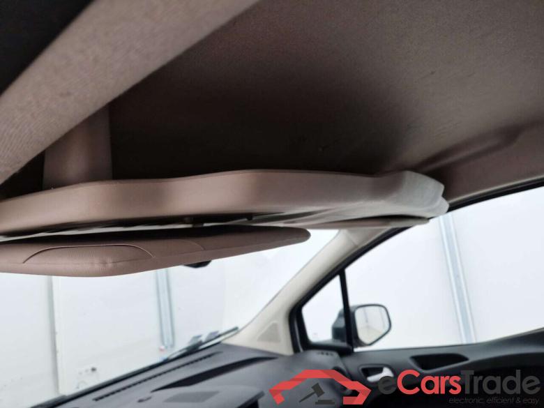 FORD TRANSIT COURIER 1.5 DURATORQ TDCI TREND S&S #5