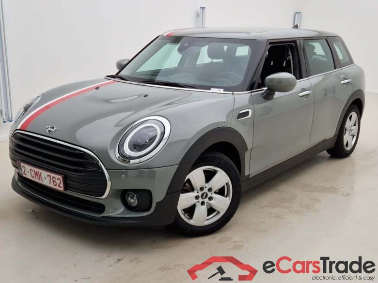 MINI CLUBMAN 1.5 COOPER AUT #1