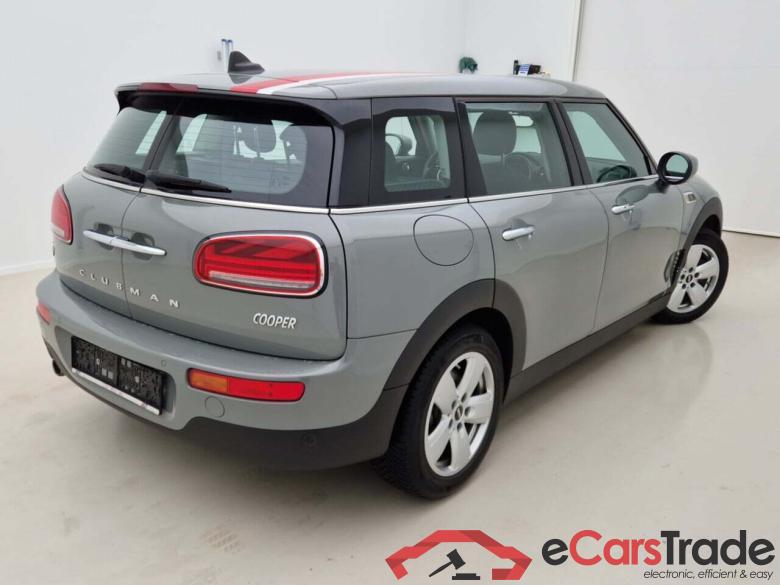 MINI CLUBMAN 1.5 COOPER AUT #2