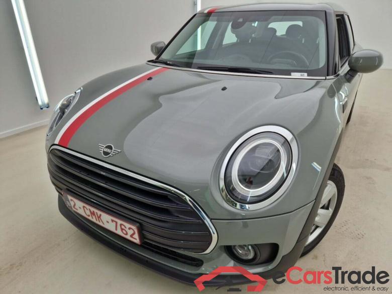MINI CLUBMAN 1.5 COOPER AUT #4