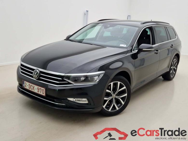 VOLKSWAGEN PASSAT VARIANT 2.0 TDI STYLE BUSINESS DSG #1