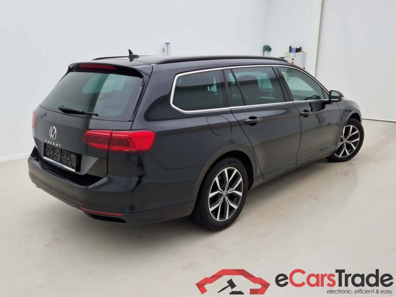 VOLKSWAGEN PASSAT VARIANT 2.0 TDI STYLE BUSINESS DSG #2