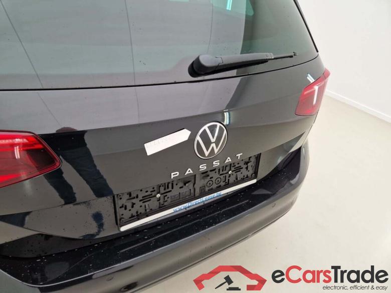 VOLKSWAGEN PASSAT VARIANT 2.0 TDI STYLE BUSINESS DSG #5