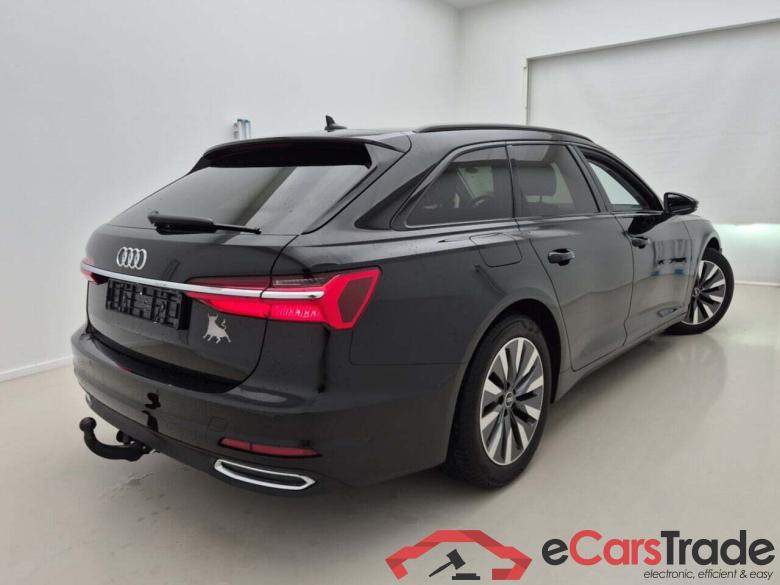 AUDI A6 AVANT 2.0 35 TDI BNS EDITION ATTR AU #2