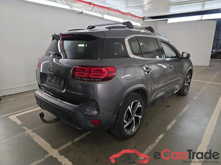Citroen C5 Aircross C5 Aircross Hybrid 225 e-EAT8 Business Lounge (PHEV) 165kW/225pk  5D/P Auto-8 #4
