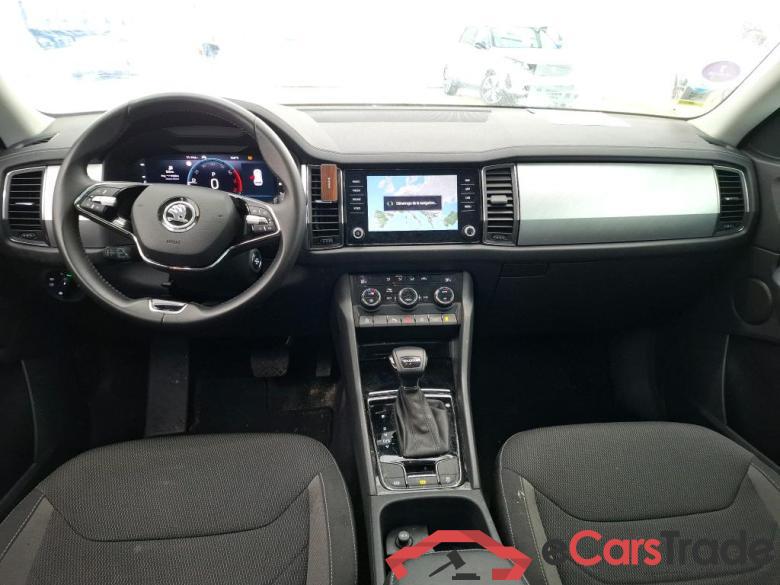 Skoda 1.5 TSI 150ch DSG7 Business Kodiaq Business 1.5 TSI 150CV E6d #5