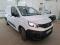 preview Peugeot Partner #3