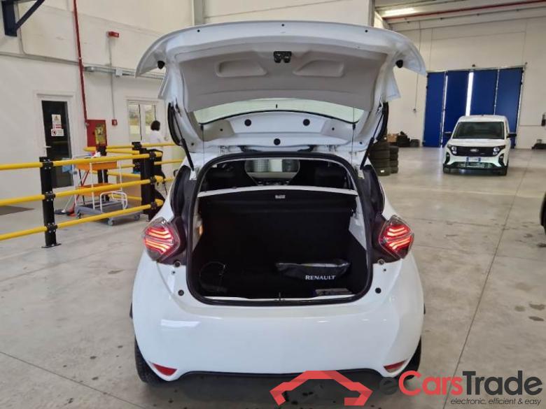 Renault ZOELIFER110 RENAULT ZOE / 2019 / 5P / BERLINA ZOE LIFE R110 #5