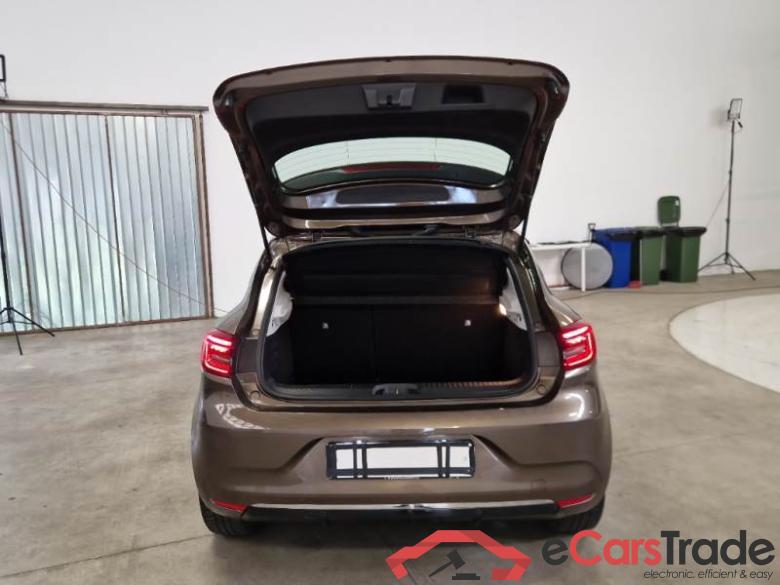 Renault 33 RENAULT CLIO / 2019 / 5P / BERLINA 1.6 HYBRID E-TECH 103KW INTENS #5