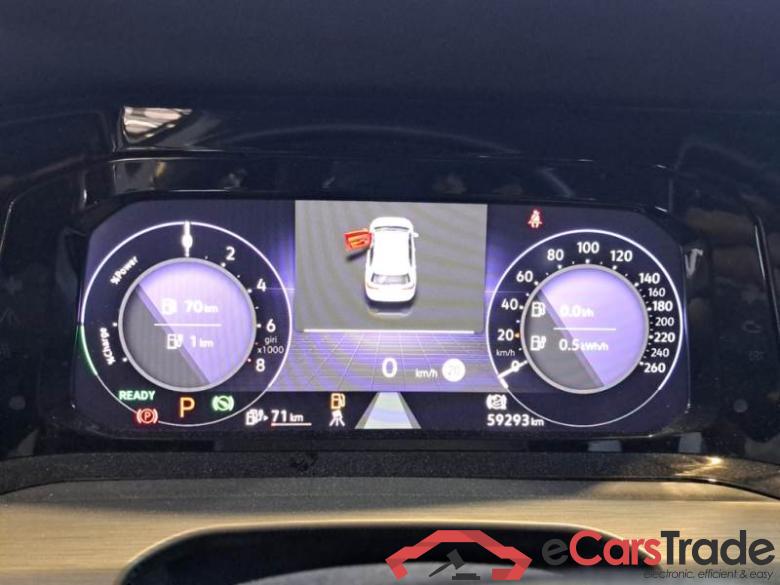 Volkswagen 26 VOLKSWAGEN GOLF / 2019 / 5P / BERLINA 1.4 TSI EHYBRID 204 CV DSG STYLE #4