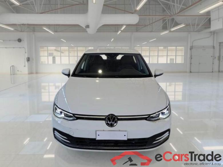Volkswagen 26 VOLKSWAGEN GOLF / 2019 / 5P / BERLINA 1.4 TSI EHYBRID 204 CV DSG STYLE #6