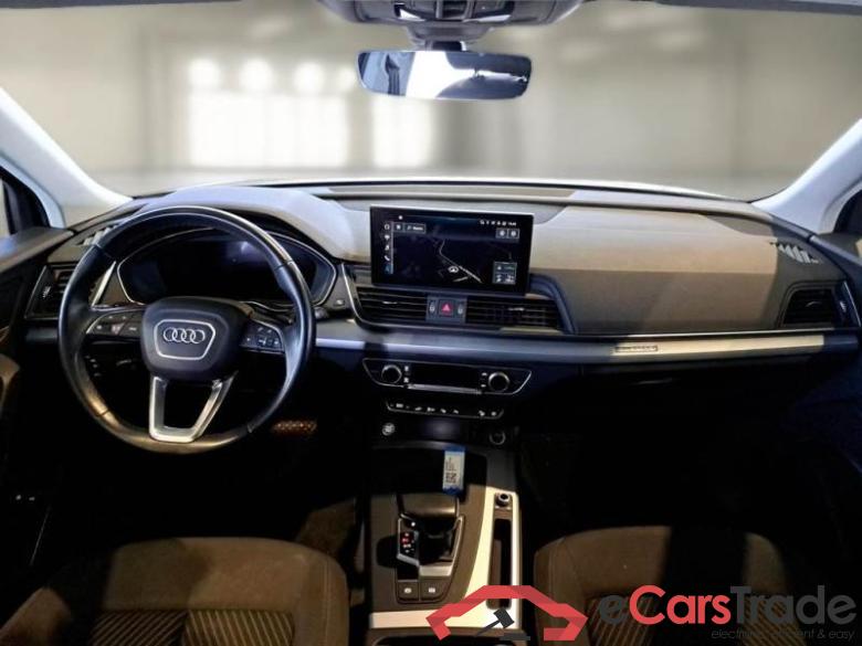 Audi 18 AUDI Q5 / 2020 / 5P / SUV 50 TFSI E BUSIN. ADVAN. QUATTRO S TRONIC #3