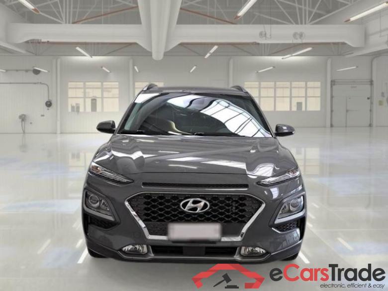 Hyundai 34 HYUNDAI KONA / 2017 / 5P / SUV 1.6 HEV XPRIME 2WD DCT #6