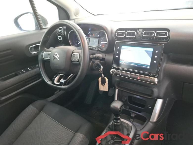 Citroen BlueHDi 100 S&S BVM6 Feel Business C3 Aircross Feel Business 1.5 BlueHDi 100CV BVM6 E6dT #5