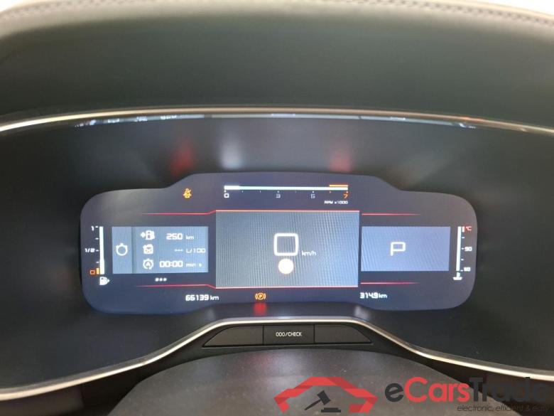 Citroen BlueHDi 130 S&S EAT8 Business C5 Aircross Business 1.5 BlueHDi 130CV BVA8 E6d #6