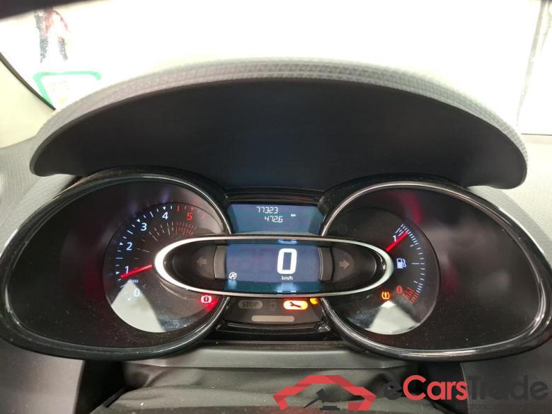 Renault Air dCi 90 - 18 Clio IV Air 1.5 dCi 90CV BVM5 E6 #6