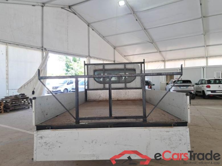 Ford 183 FORD TRANSIT / 2019 / 4P / CAB.CABINA DOPPIA T/P 350 L3 TREND 2.0 ECO 130 CV DC RG #5