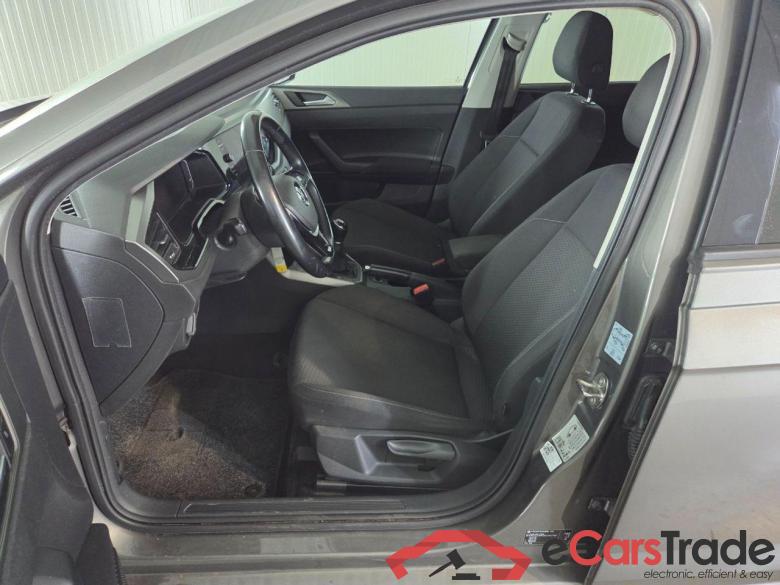 VOLKSWAGEN POLO 1.0 TSI Comfortline Business #5