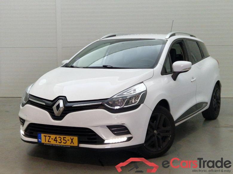 RENAULT CLIO ESTATE 0.9 TCe Zen #1