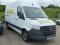 preview Mercedes Sprinter #1