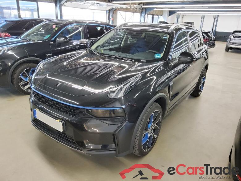 LynkAndCo Lynk & Co 01 ´20 LYNK & CO 01 PHEV 5d 132kW #1