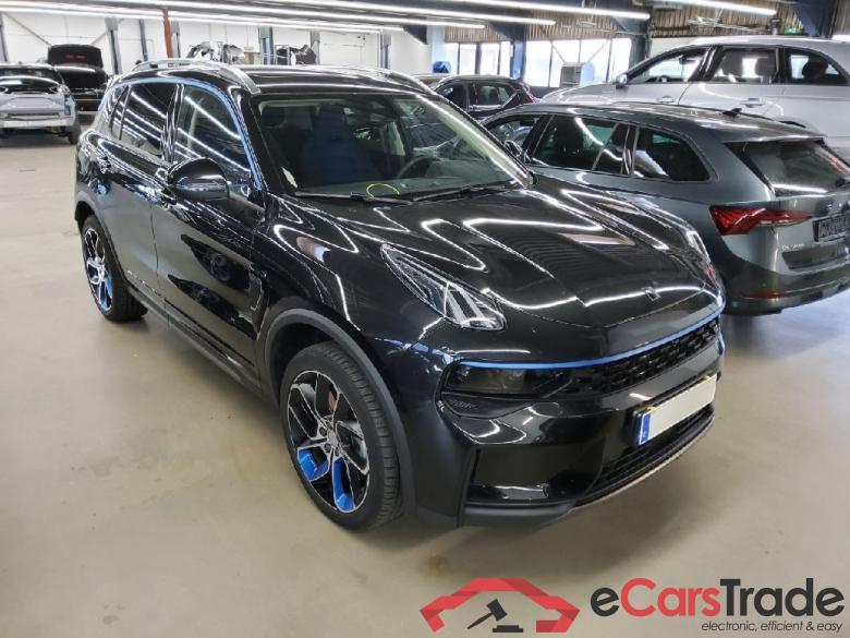 LynkAndCo Lynk & Co 01 ´20 LYNK & CO 01 PHEV 5d 132kW #2