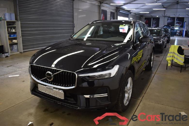 Volvo XC60 ´17 VOLVO XC60 B4 D Geartronic Momentum Pro 5d 145kW #1
