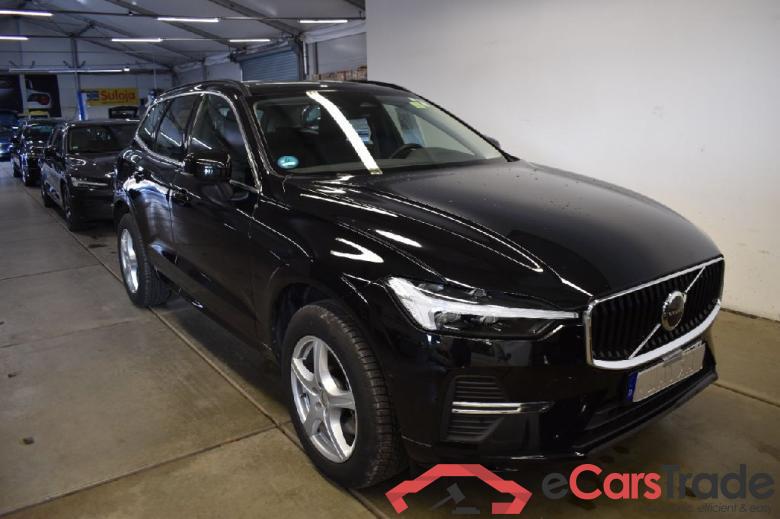 Volvo XC60 ´17 VOLVO XC60 B4 D Geartronic Momentum Pro 5d 145kW #2