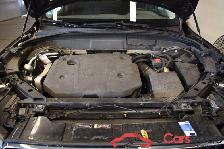 Volvo XC60 ´17 VOLVO XC60 B4 D Geartronic Momentum Pro 5d 145kW #4