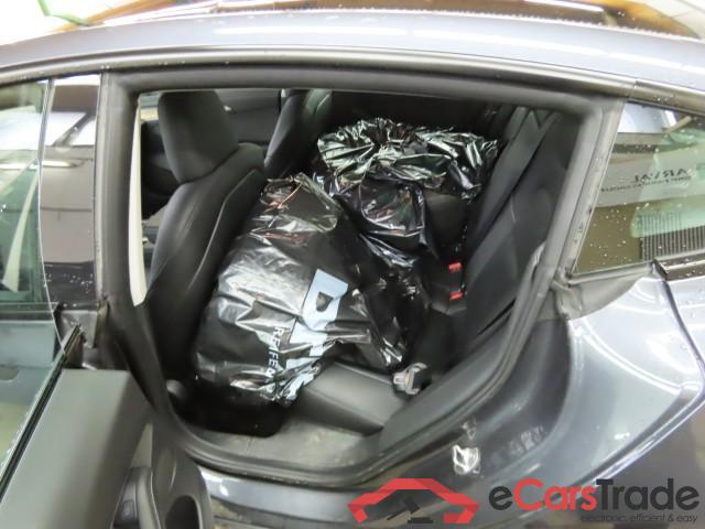 Tesla Model 3 ´18 BEV TESLA Model 3 Langstreckenbatt. Allradantrieb Dual Motor 4d 366kW #1