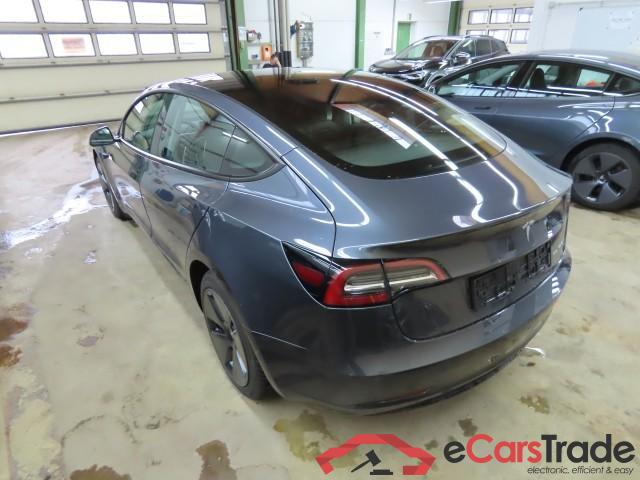 Tesla Model 3 ´18 BEV TESLA Model 3 Langstreckenbatt. Allradantrieb Dual Motor 4d 366kW #3