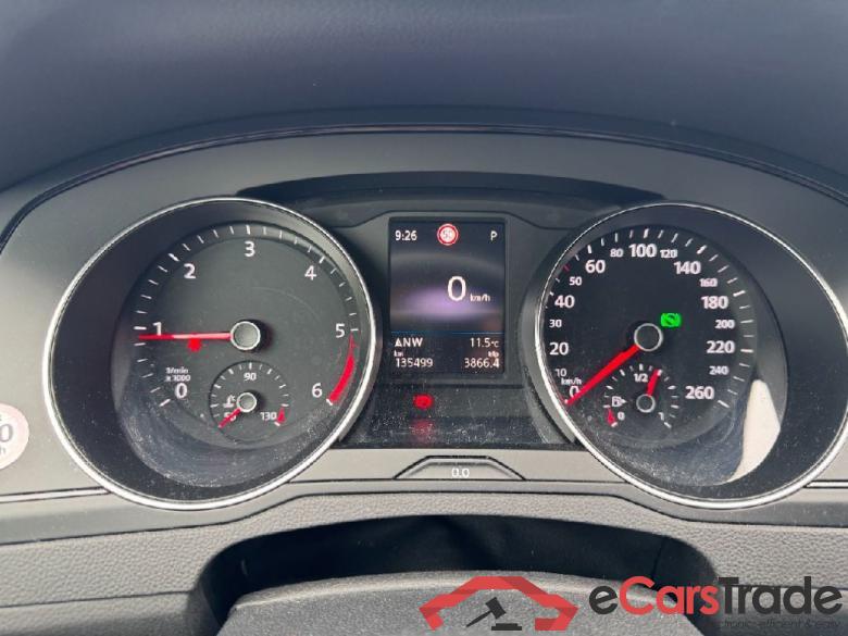 Volkswagen Passat Variant ´14 Passat Variant 2.0 TDI 90KW AT7 E6d #6