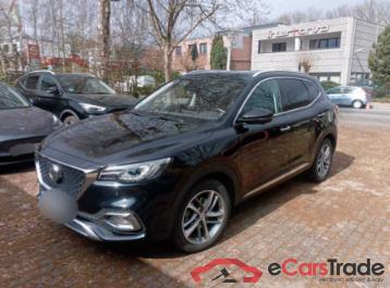 MG EHS ´21 MG EHS PHEV Luxury 5d 119kW #1