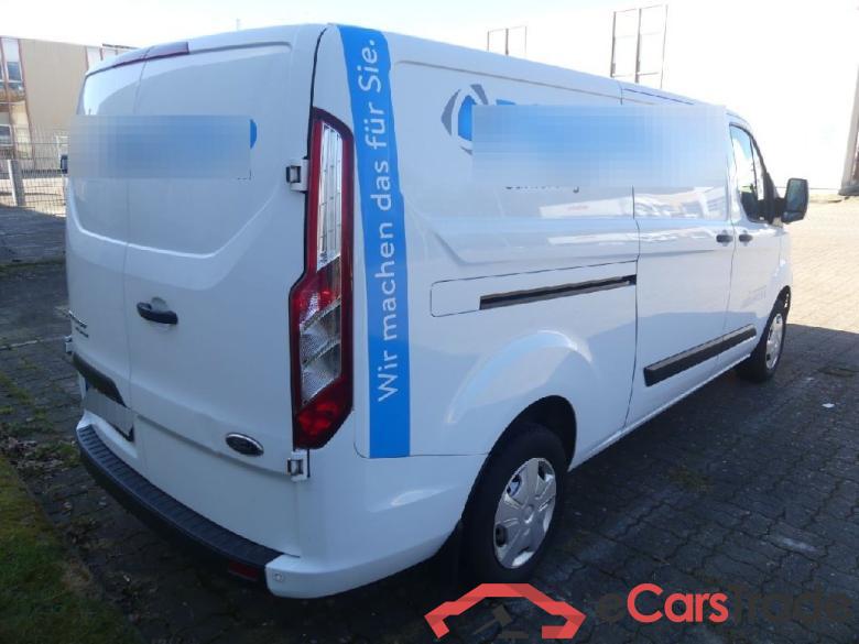 Ford _Transit Custom ´12 Transit Custom Kasten 300 L2 Trend 2.0 TDCi 77KW MT6 E6dT #2