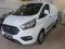 preview Ford Transit Custom #0