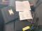 preview Opel Vivaro #2