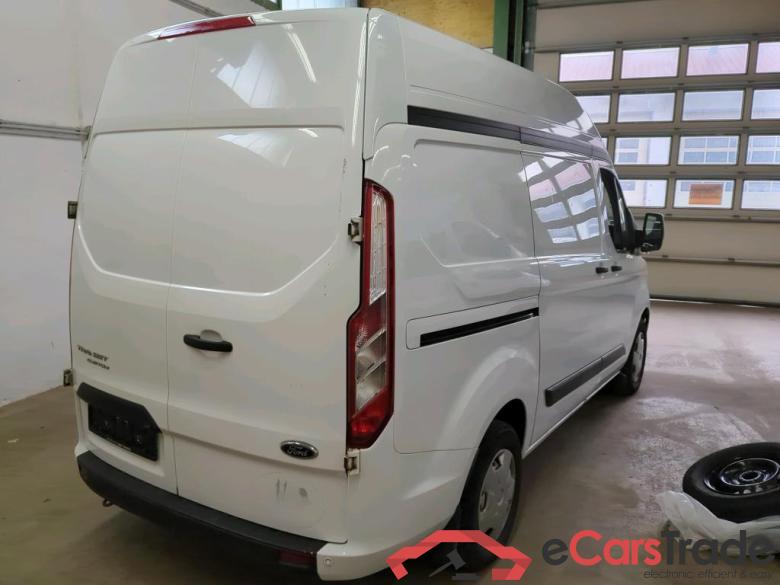 Ford _Transit Custom ´12 Transit Custom Kasten 300 L1 Trend 2.0 TDCi 96KW MT6 E6dT #2