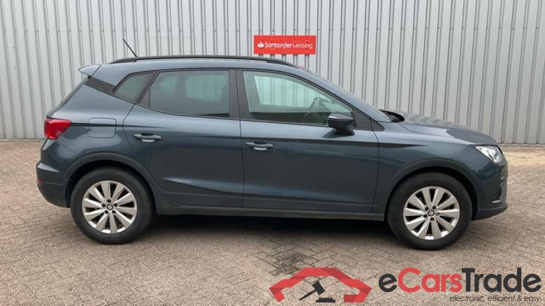 SEAT Arona 1.0tsi style business intense 70kW #6