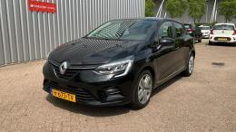 RENAULT CLIO 1.0tce zen 74kW 