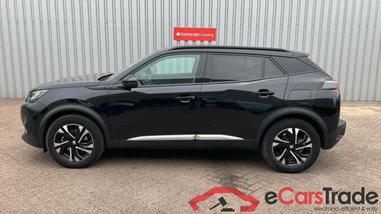 PEUGEOT e-2008 50kWh ev 3 fase allure pack 100kW aut #2