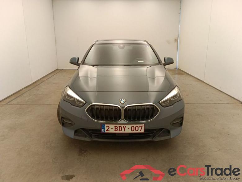 BMW 2 Reeks Gran Coupé 216dA (85kW) 4d #1