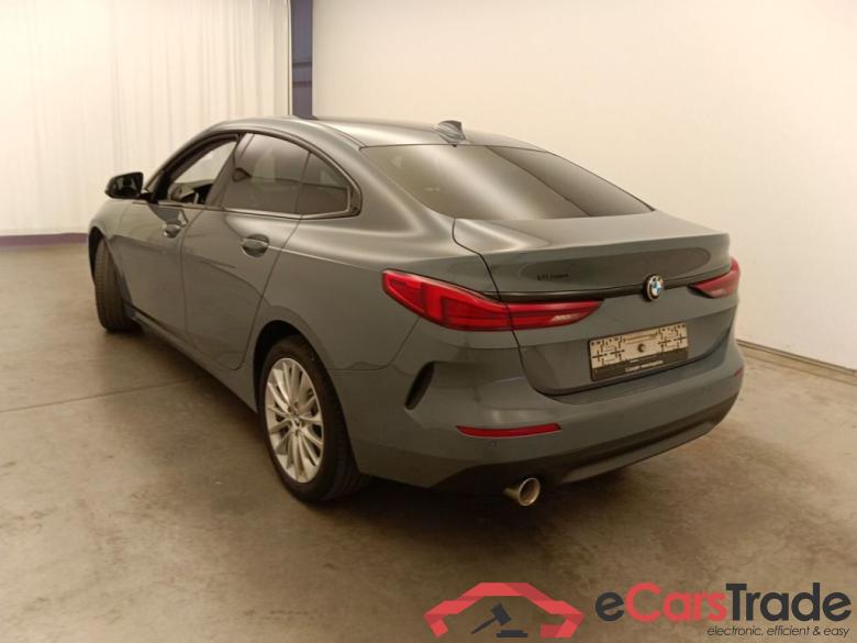 BMW 2 Reeks Gran Coupé 216dA (85kW) 4d #3